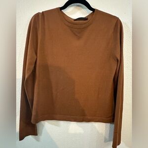 Jenni Kayne 100% Merino Wool Sweater – Women’s